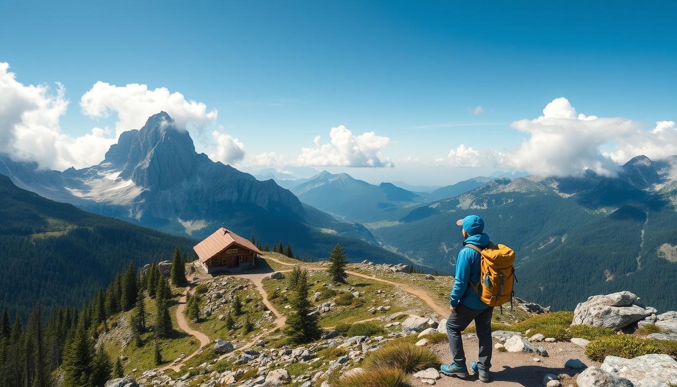 Embrace the Outdoors